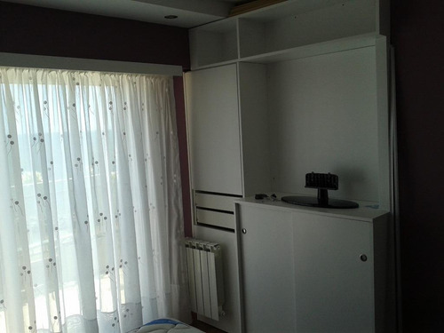 Departamento Venta 1 Dormitorio 1 Baño 1 Cochera 60 Mts 2 Totales-frente Al Mar- C.corrientes
