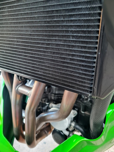 Imagen 15 de 17 de Kawasaki Z1000