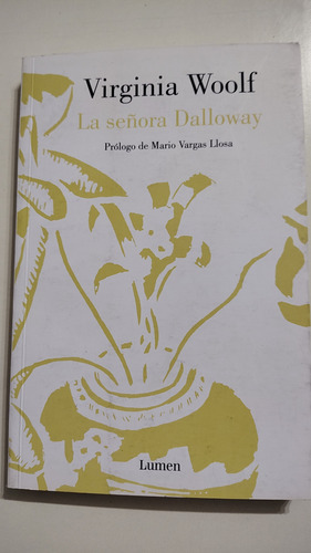 La Señora Dalloway