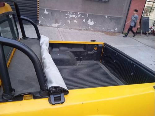 Ford Ranger 3.0 Cd Superduty 4x4