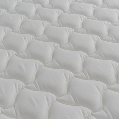 Cama Box King Alford 193x203x66 Bege Molas Ensacadas