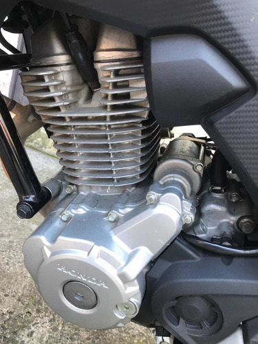 Honda Cb Twister 250