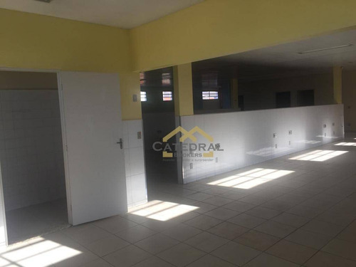 Imagem 16 de 29 de Prédio Para Alugar, 990 M² Por R$ 29.000,00/mês - Centro - Jundiaí/sp - Pr0002