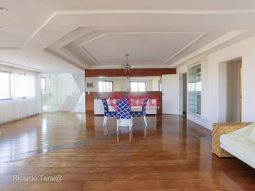 Imagem 9 de 30 de Cobertura, 785 M² - Venda Por R$ 4.000.000,00 Ou Aluguel Por R$ 16.800,00/mês - Vila Trujillo - Sorocaba/sp - Co0006