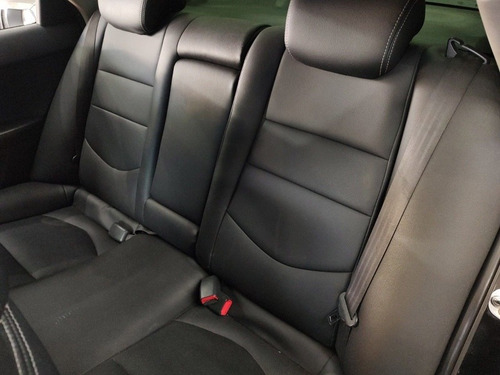 Imagem 14 de 15 de Kia Cerato 2012 1.6 Ex Aut. 4p