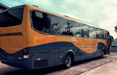 Marcopolo Viaggio 1050 G6 Ano 2002 0 500r Jm Cod.90