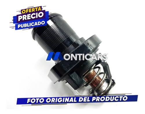 Termostato De Motor Dongfeng S30 Dong Feng