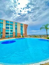 Comprar En Venta Moderno Apartamento En El Conjunto Residencial Aves De Bora Bora, Lecheria, Edo. Anzoátegui 