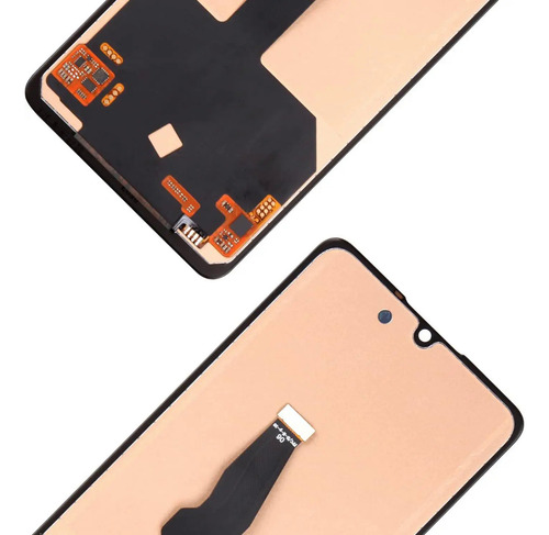 Perfect Pantalla Lcd Para Huawei P30 Ele-l29 Ele-l09 Ele-l04