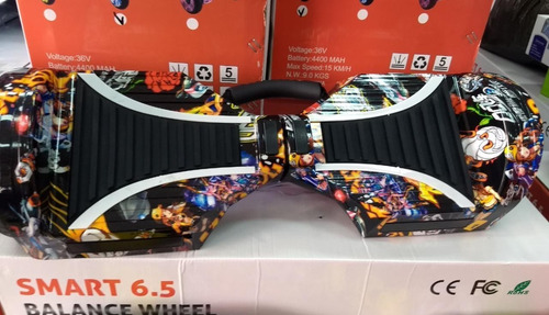 Scooter Malumeta Bluetooth Patineta Eléctrica Bateri Samsung