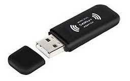 Dongle Wifi Módulo Usb Adaptador 150mbps Siera