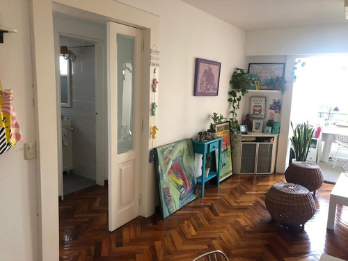 Imagen 4 de 8 de Departamento - San Isidro
