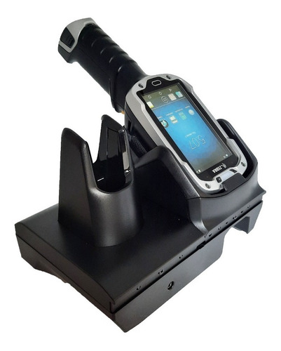 Imagen 1 de 7 de Colector De Datos Zebra Android Tc8300 Con Base
