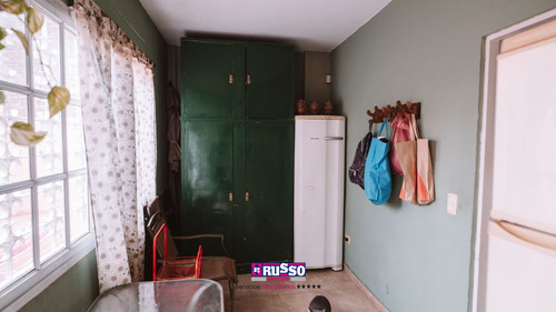 Venta Casa San Justo 6 Ambientes