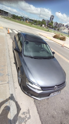 Volkswagen Vento 2.0 Tdi Advance