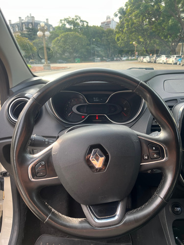 Renault Captur 1.6 Intens Cvt
