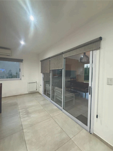 Casa En Venta Pilar Del Este - San Ramon - Villa Rosa - Pilar