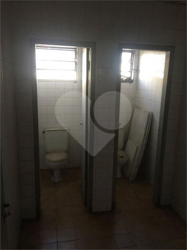 Comercial-são Paulo-brás | Ref.: 253-im446026 - 253-im446026