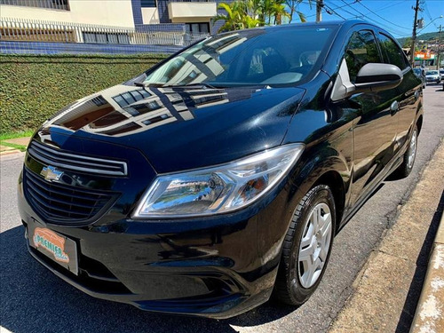 Chevrolet Onix Onix Joy 1.0 Flex Manual