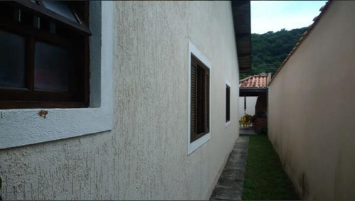 Casa Financiamento Caraguatatuba - Sp - Massaguaçú - 4095