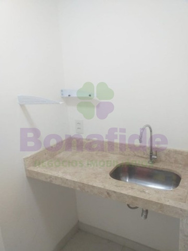 Imagem 4 de 4 de Sala Comercial, Edifício The One, Jundiaí - Sa08170 - 69659944