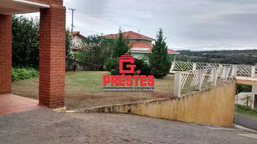 Imagem 3 de 15 de Casa Em Condomínio-à Venda-condominio Portal Do Sabiá-sorocaba - Stcn30108