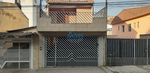 Imagem 1 de 30 de Casa - Ca00238 - 69878535