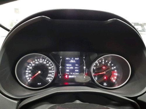 Imagem 7 de 12 de Toro 1.8 16v Evo Flex Endurance At6