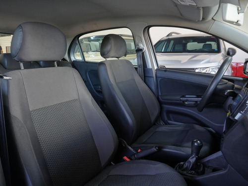 Volkswagen Gol 1.6 MSI TOTALFLEX 4P MANUAL