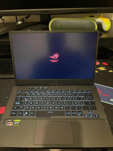 Notebook Asus Rog Zephyrus G14