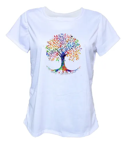 Blusas sublimadas de mujer sales