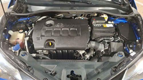 Toyota CH-R 2.0 AUTO