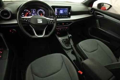 Seat Ibiza 1.6 Xcellence 5P Mt