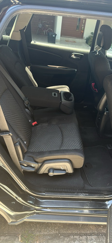 Dodge Journey 2.4 Se 5 Pas. At