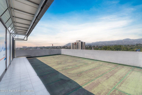 Edificio En Venta En Tlalpan, Tlalpan Centro Am. 25-1278
