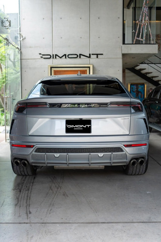 Lamborghini Urus 4.0 V8 S At