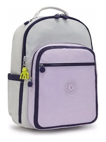 MOCHILA KIPLING SEOUL