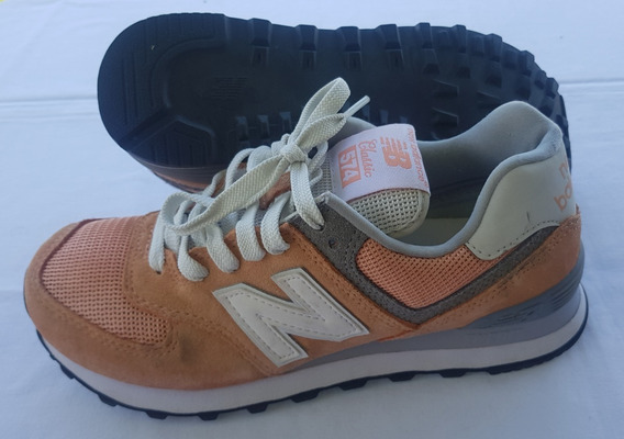 bambas new balance mujer 36 bambas new balance mujer 36
