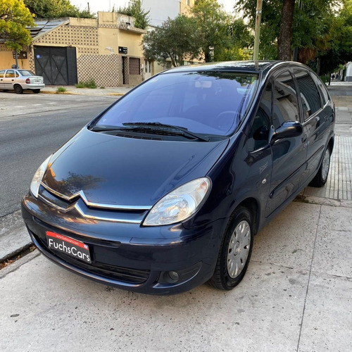 Citroen Xsara Picasso 1.6 Fase2 I Exclusive