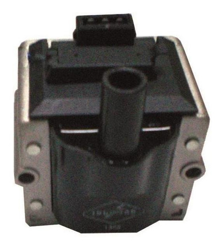 Bobina De Encendido Epoxi Seat Ibiza 3p/5p 1.6 96/97