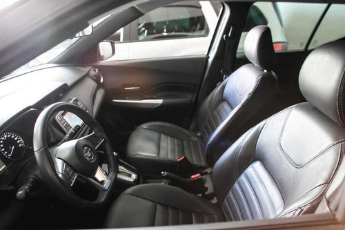 Nissan Kicks Sl Cvt 1.6 Flex
