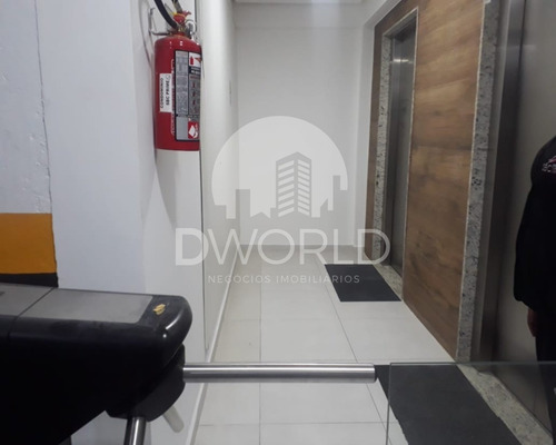 Imagem 10 de 16 de Sala Nova - Carência P/ Reforma! - Sa01414 - 34890554
