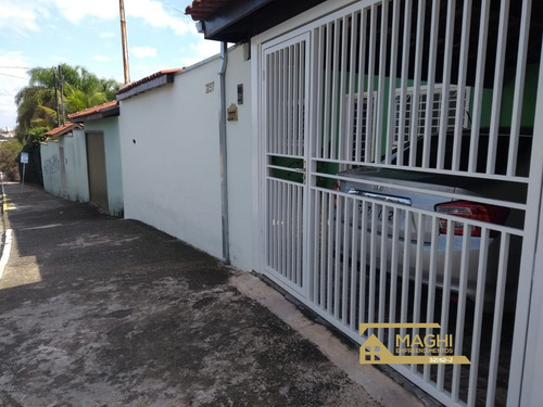 Casa Em Salto Com 02 Dormitórios No Bairro Jardim Das Nações - Ca00049 - 67751616