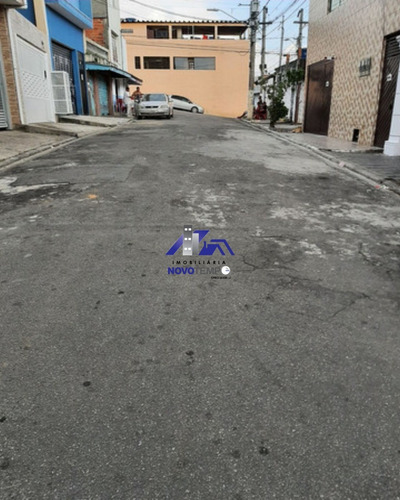 Imagem 9 de 11 de Casa A Venda Em São Paulo Com 5 Dorms E 2 Vagas De Garagem - Ca00770 - 69272554
