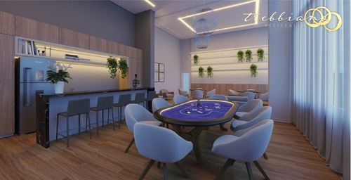 Imagem 12 de 27 de Apartamento - Ap01691 - 70375959