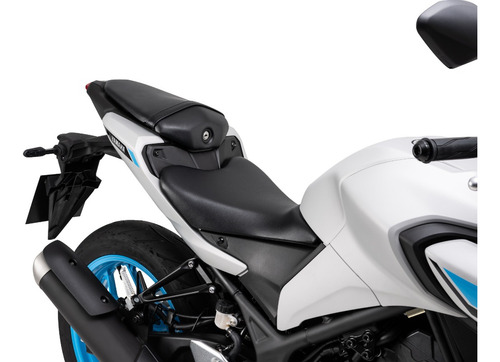 Nova Yamaha Mt-03 Abs Connected - 2026 - A