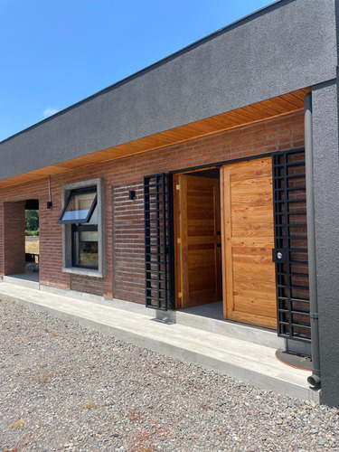 Parcela Construccion Sólida El Cardal San Vicente Tt