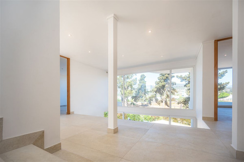Proyecto De 9 Casas Nuevas En Sector Tranquilo De Marbella