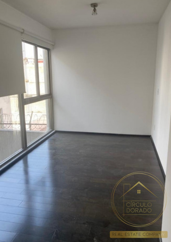 Imagen 12 de 14 de Se Renta Exclusivo Departamento Con Acabados De Lujo