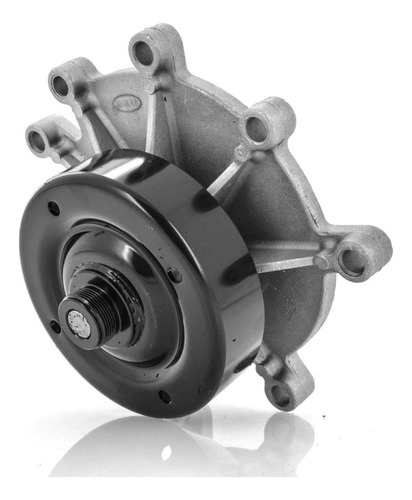 Bomba De Agua Chrysler Aspen 4.7l 2007-2009